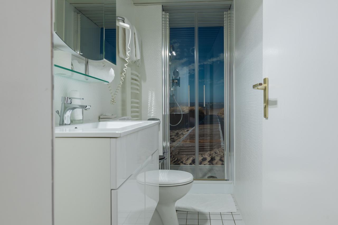 Central Boutique Hotel باد ميرغنثيم المظهر الخارجي الصورة